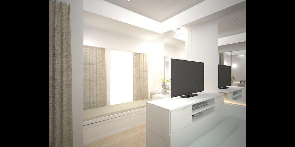 for sale apartemen menteng park full furnish view city for sale apartemen menteng park full furnish view city