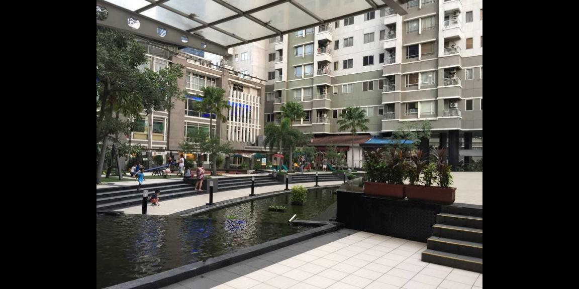 for sale apartemen sudirman park jakarta full furnish for sale apartemen sudirman park jakarta full furnish