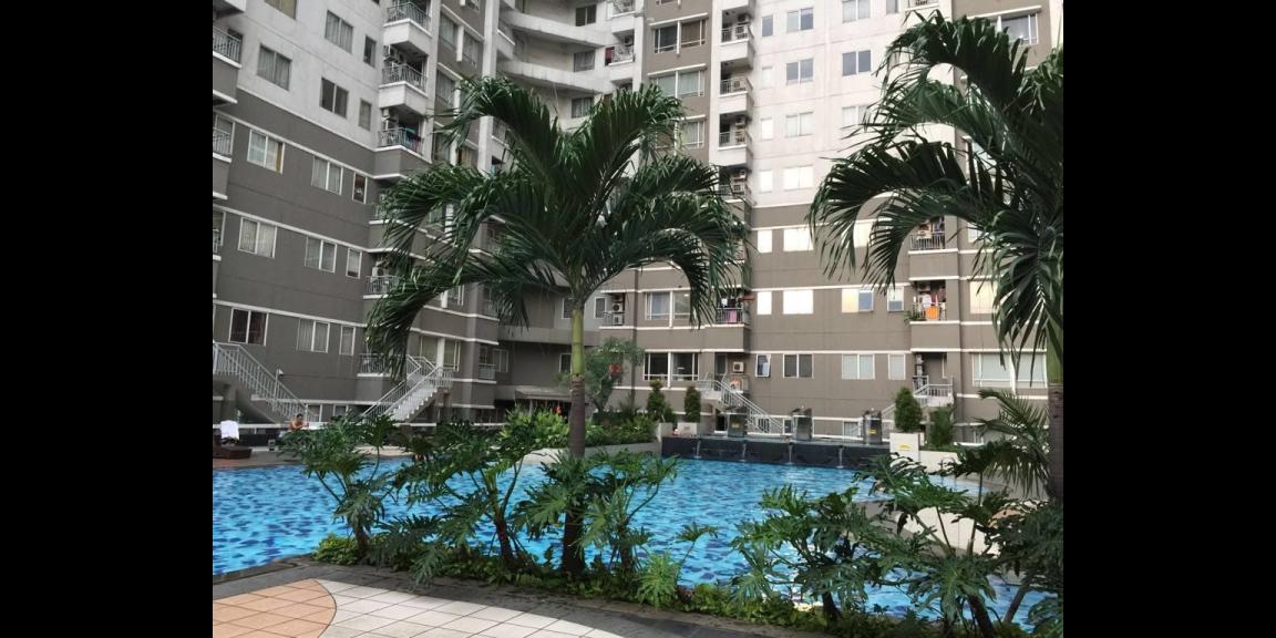 for sale apartemen sudirman park jakarta full furnish for sale apartemen sudirman park jakarta full furnish