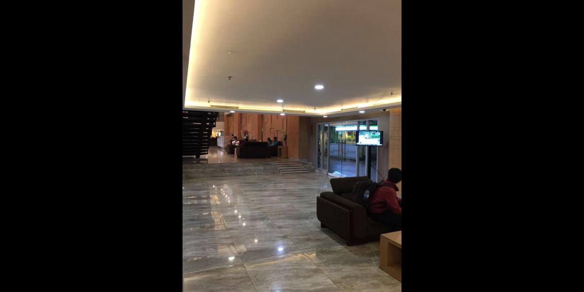 for sale apartemen sudirman park jakarta full furnish for sale apartemen sudirman park jakarta full furnish