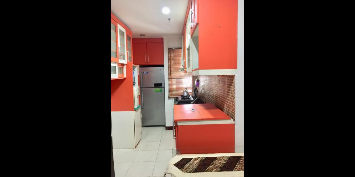 for sale apartemen sudirman park jakarta full furnish for sale apartemen sudirman park jakarta full furnish