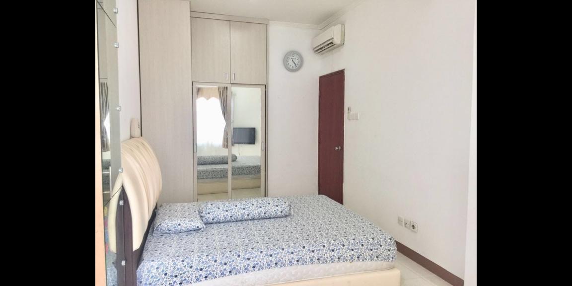 for sale apartemen sudirman park jakarta full furnish for sale apartemen sudirman park jakarta full furnish