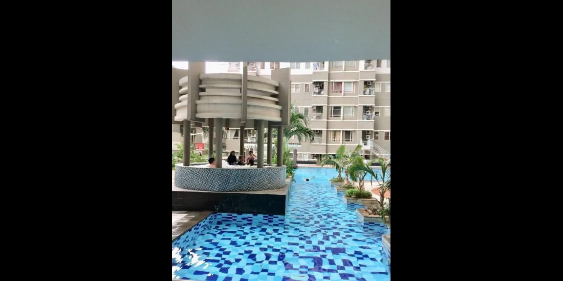 for sale apartemen sudirman park jakarta full furnish for sale apartemen sudirman park jakarta full furnish