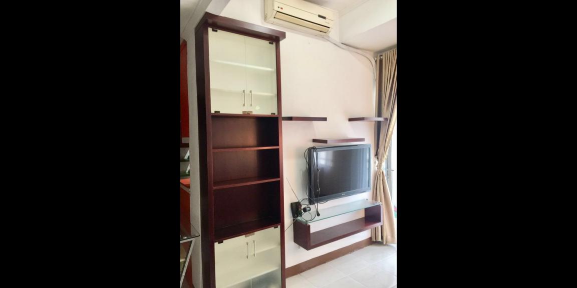 for sale apartemen sudirman park jakarta full furnish for sale apartemen sudirman park jakarta full furnish