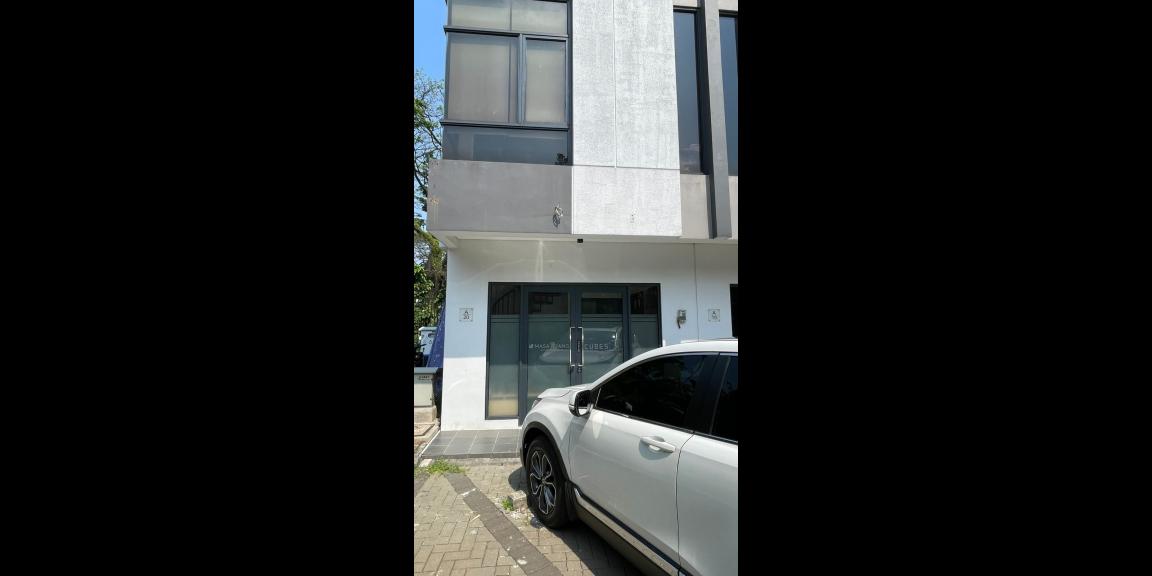 RUKO DI BSD HARGA MURAH RUKO DI BSD HARGA MURAH