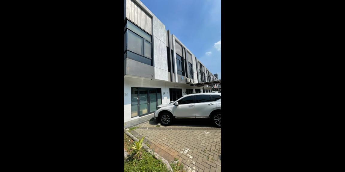 RUKO DI BSD HARGA MURAH RUKO DI BSD HARGA MURAH