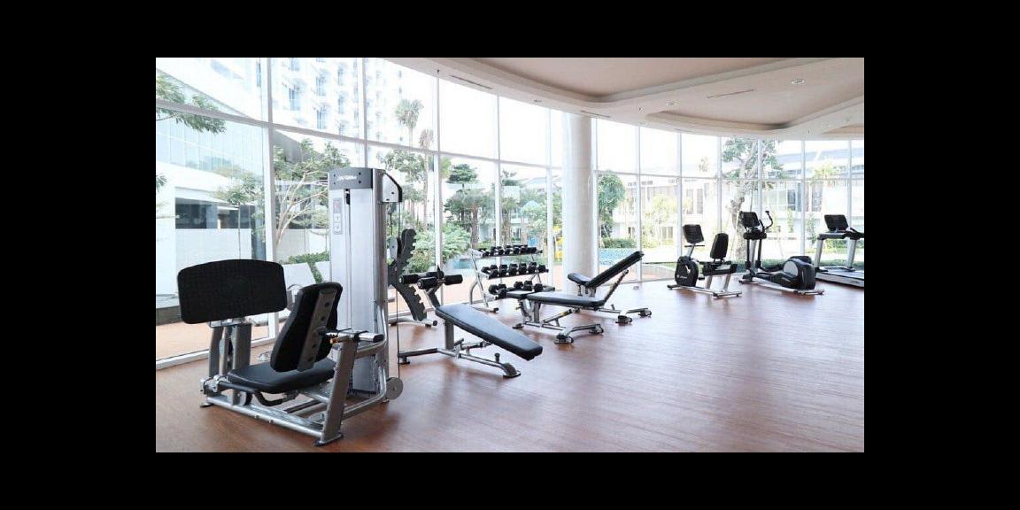 Best Deal! Puri Mansion Apartement Tipe Studio Room Eksklusif View Kolam Renang Best Deal! Puri Mansion Apartement Tipe Studio Room Eksklusif View Kolam Renang