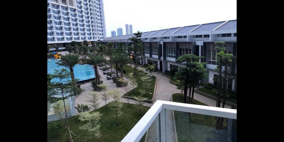 Best Deal! Puri Mansion Apartement Tipe Studio Room Eksklusif View Kolam Renang Best Deal! Puri Mansion Apartement Tipe Studio Room Eksklusif View Kolam Renang