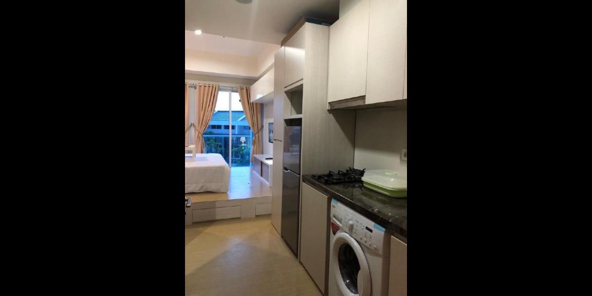 Best Deal! Puri Mansion Apartement Tipe Studio Room Eksklusif View Kolam Renang Best Deal! Puri Mansion Apartement Tipe Studio Room Eksklusif View Kolam Renang