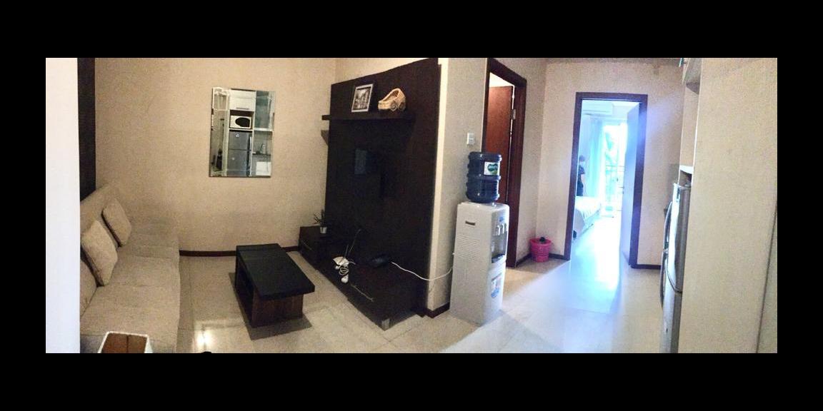 Cozy Apartement Thamrin Residence 1Bedroom View Kolam Renang Cozy Apartement Thamrin Residence 1Bedroom View Kolam Renang