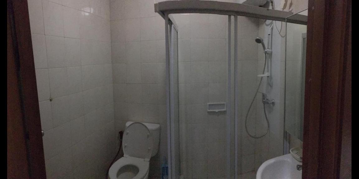 Cozy Apartement Thamrin Residence 1Bedroom Fully Furnished Cozy Apartement Thamrin Residence 1Bedroom Fully Furnished