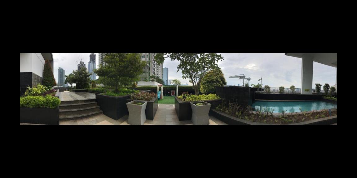 Cozy Apartement Thamrin Executive Residence 1 Bedroom Fully Furnished Cozy Apartement Thamrin Executive Residence 1 Bedroom Fully Furnished