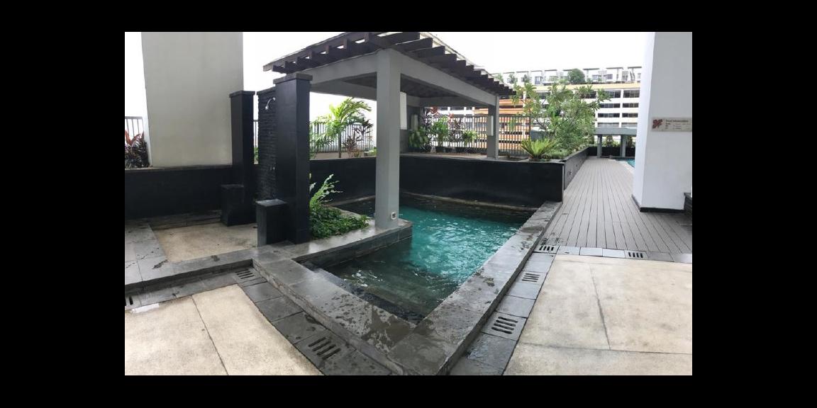 Cozy Apartement Thamrin Executive Residence 1 Bedroom Fully Furnished Cozy Apartement Thamrin Executive Residence 1 Bedroom Fully Furnished