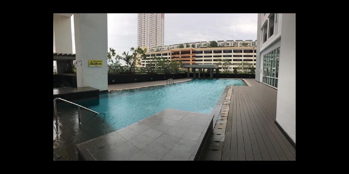 Cozy Apartement Thamrin Executive Residence 1 Bedroom Fully Furnished Cozy Apartement Thamrin Executive Residence 1 Bedroom Fully Furnished