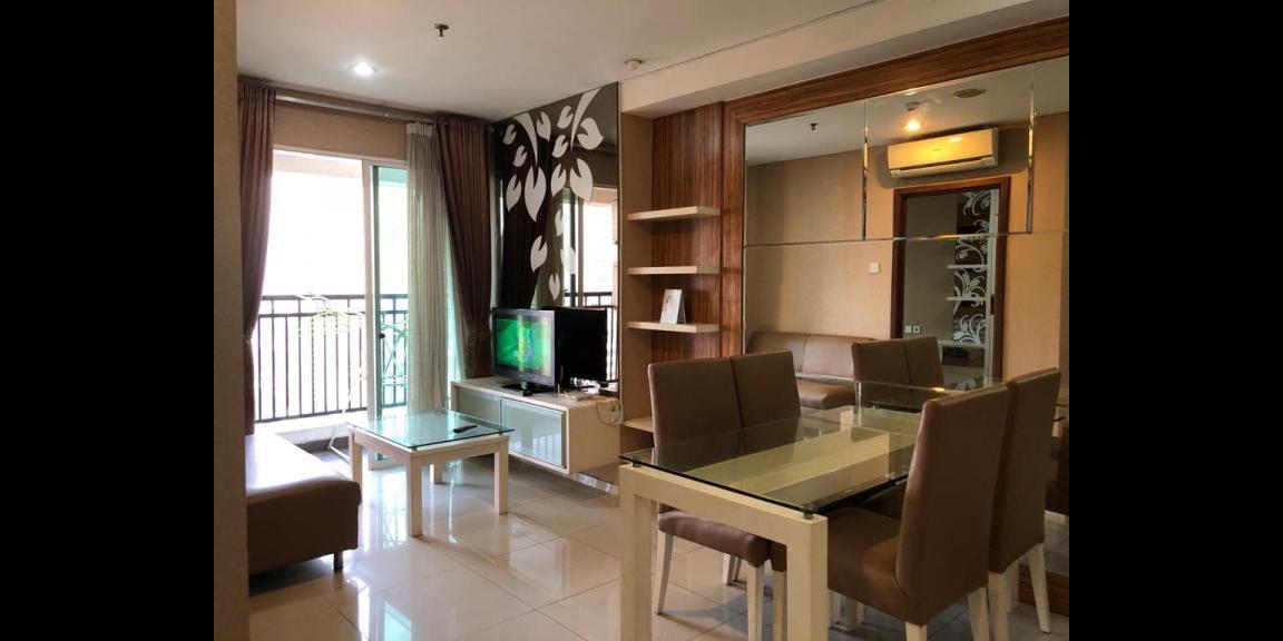 Cozy Apartement Thamrin Executive Residence 1 Bedroom Fully Furnished Cozy Apartement Thamrin Executive Residence 1 Bedroom Fully Furnished