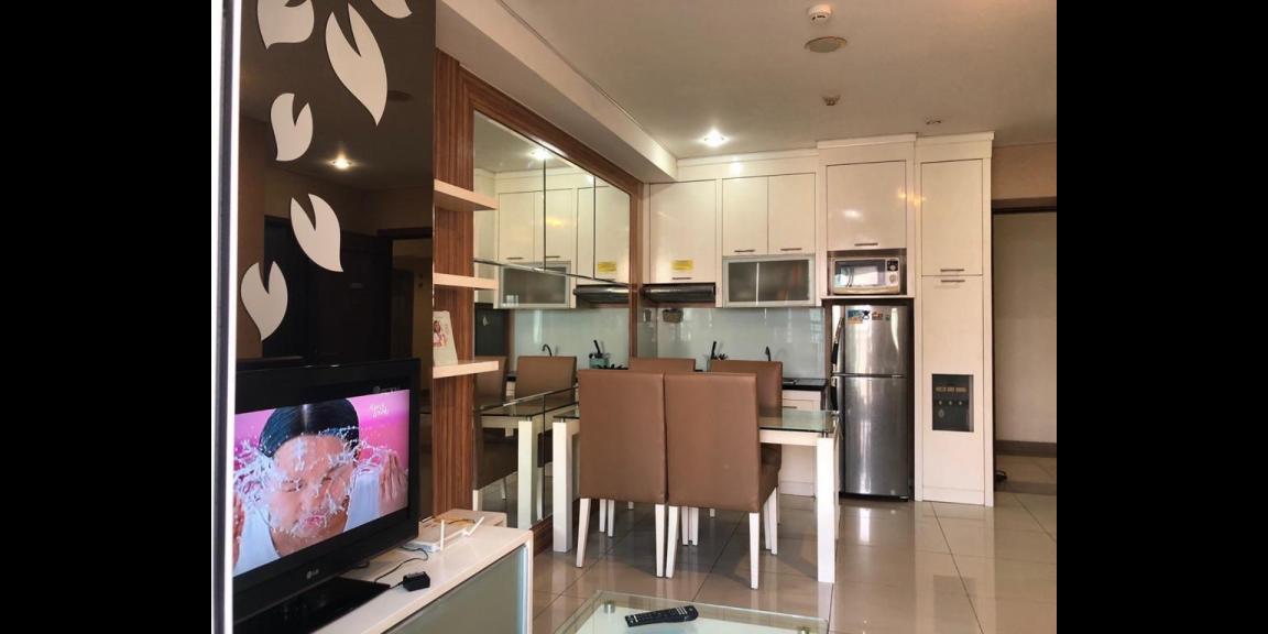 Cozy Apartement Thamrin Executive Residence 1 Bedroom Fully Furnished Cozy Apartement Thamrin Executive Residence 1 Bedroom Fully Furnished