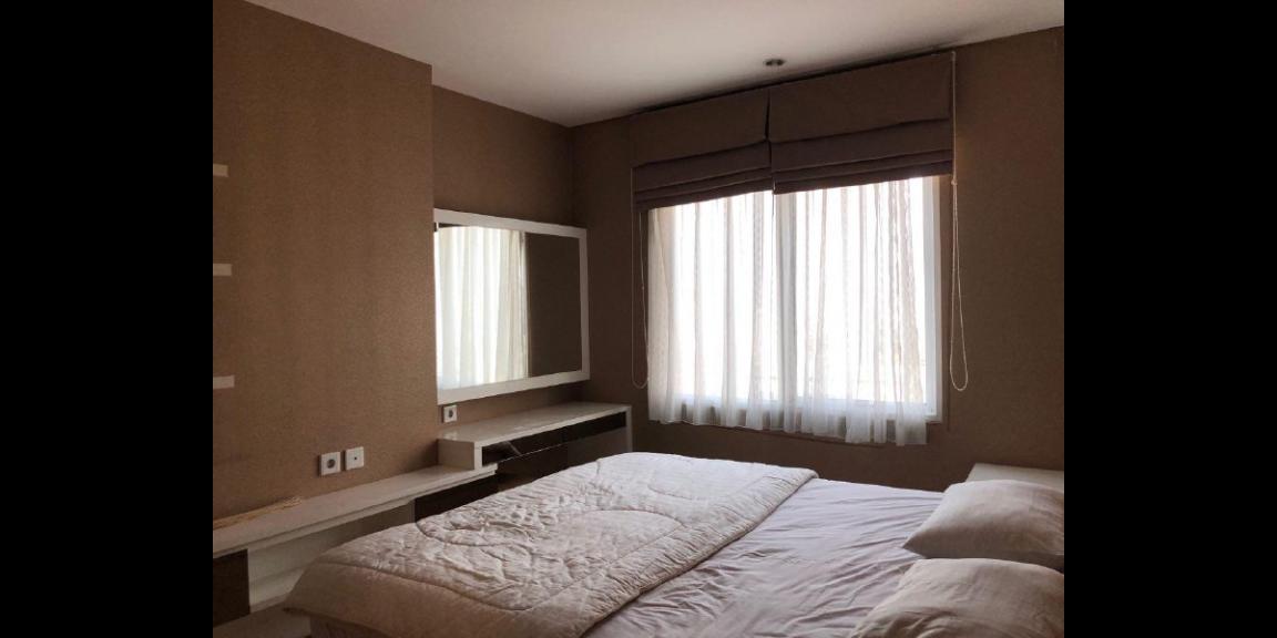 Cozy Apartement Thamrin Executive Residence 1 Bedroom Fully Furnished Cozy Apartement Thamrin Executive Residence 1 Bedroom Fully Furnished