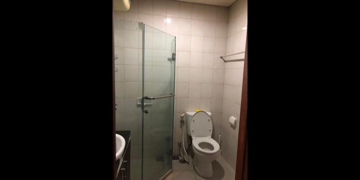 Cozy Apartement Thamrin Residence 1Bedroom Fully Furnished Cozy Apartement Thamrin Residence 1Bedroom Fully Furnished