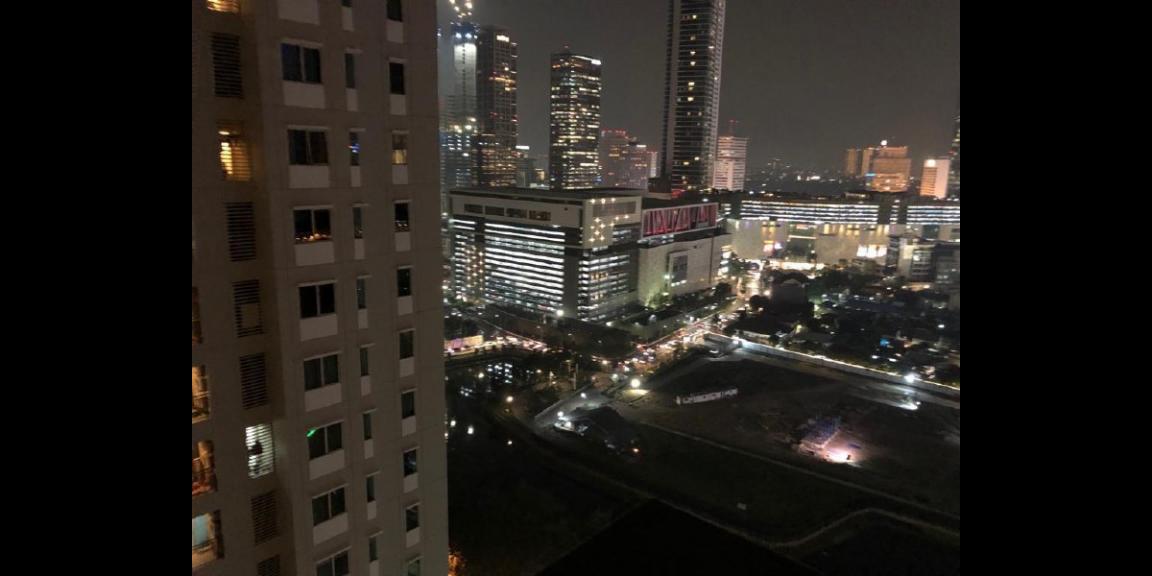 Cozy Apartement Thamrin Residence 1Bedroom Fully Furnished Cozy Apartement Thamrin Residence 1Bedroom Fully Furnished