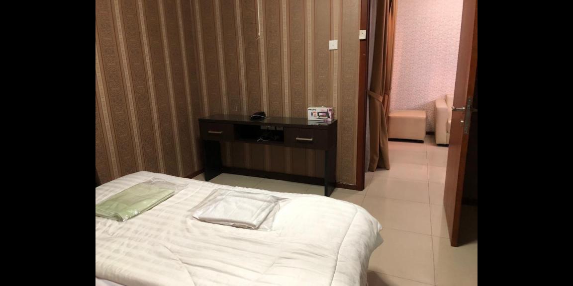 Cozy Apartement Thamrin Residence 1Bedroom Fully Furnished Cozy Apartement Thamrin Residence 1Bedroom Fully Furnished