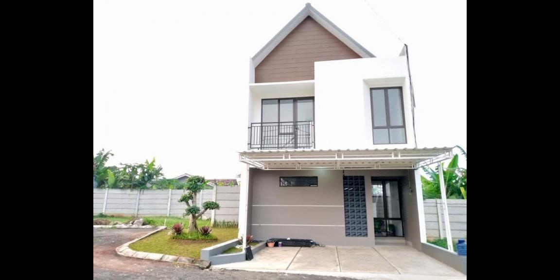 SERPONG RUMAH BARU SIAP HUNI SERPONG RUMAH BARU SIAP HUNI