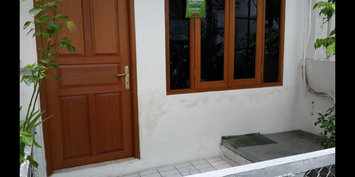 Disewakan Rumah Jakarta - Jalan Kaji (1 Lantai murah) Disewakan Rumah Jakarta - Jalan Kaji (1 Lantai murah)