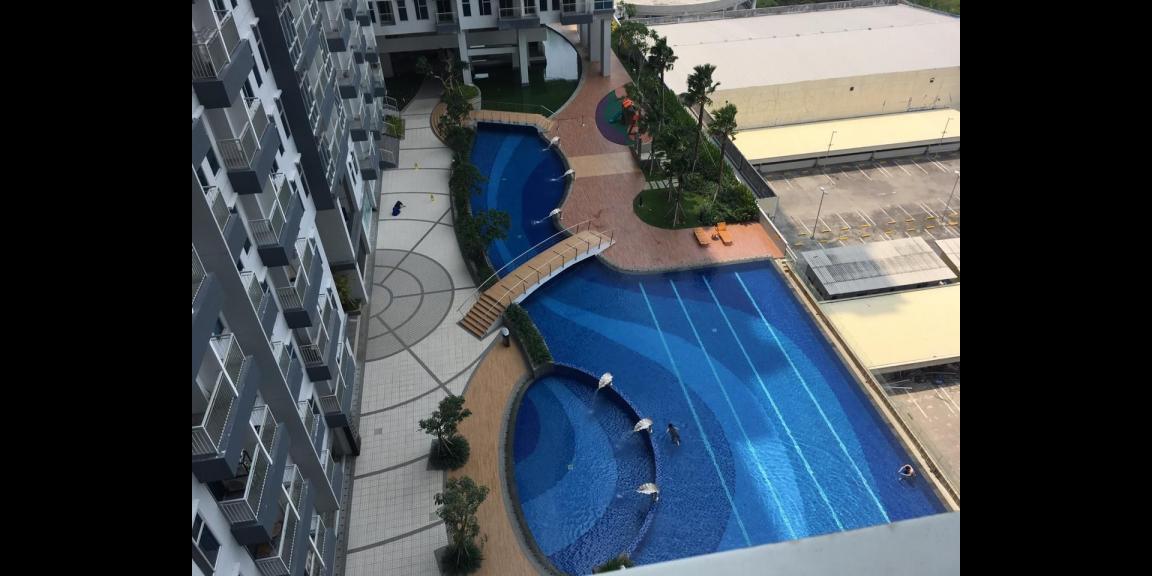 Dijual Apartemen Supermall Mansion Tower Anderson Dijual Apartemen Supermall Mansion Tower Anderson