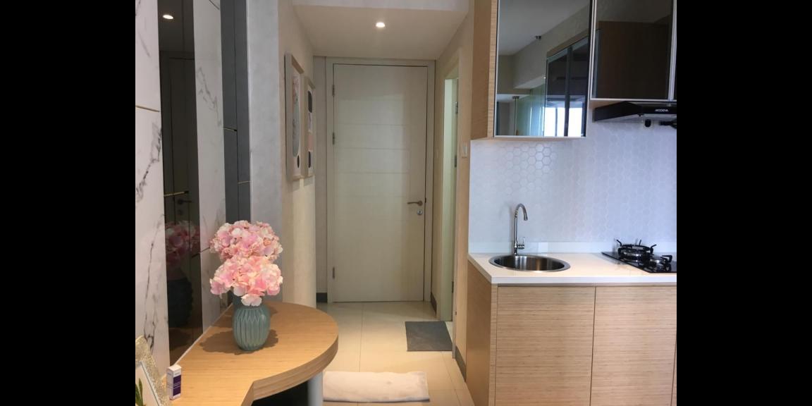 Dijual Apartemen Supermall Mansion Tower Anderson Dijual Apartemen Supermall Mansion Tower Anderson