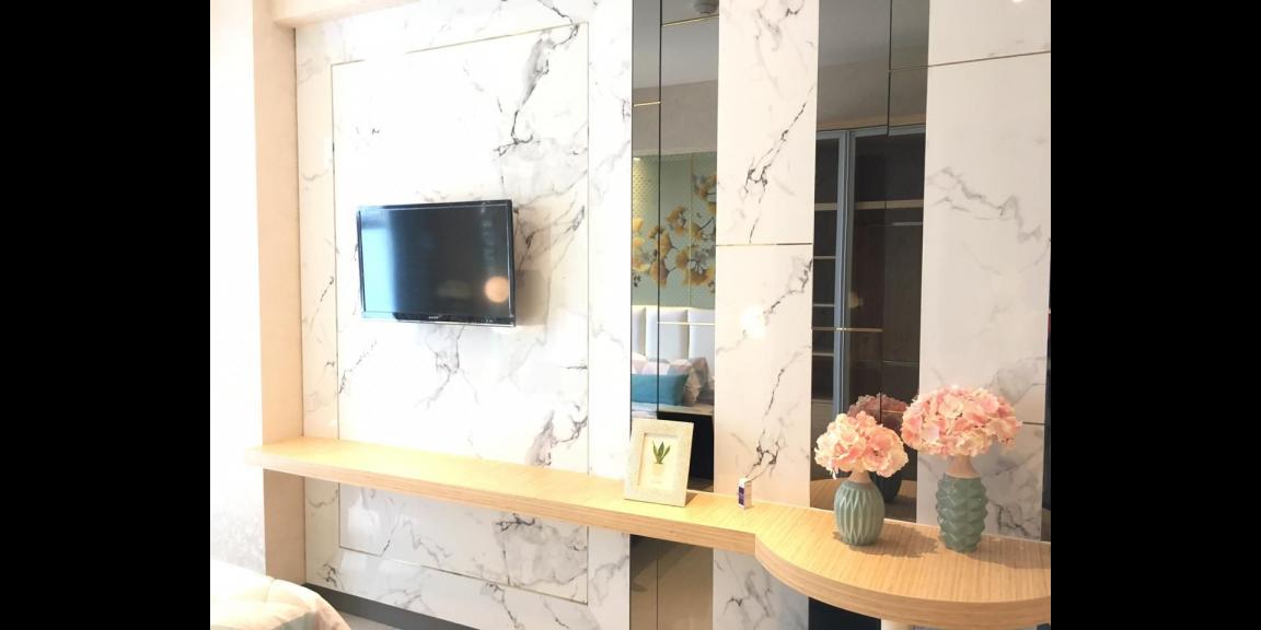 Dijual Apartemen Supermall Mansion Tower Anderson Dijual Apartemen Supermall Mansion Tower Anderson