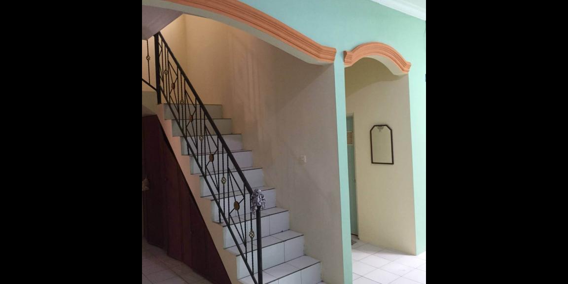 RUMAH BAGUS MURAH, SIAP PAKAI DI CIBUBUR CIRACAS RUMAH BAGUS MURAH, SIAP PAKAI DI CIBUBUR CIRACAS