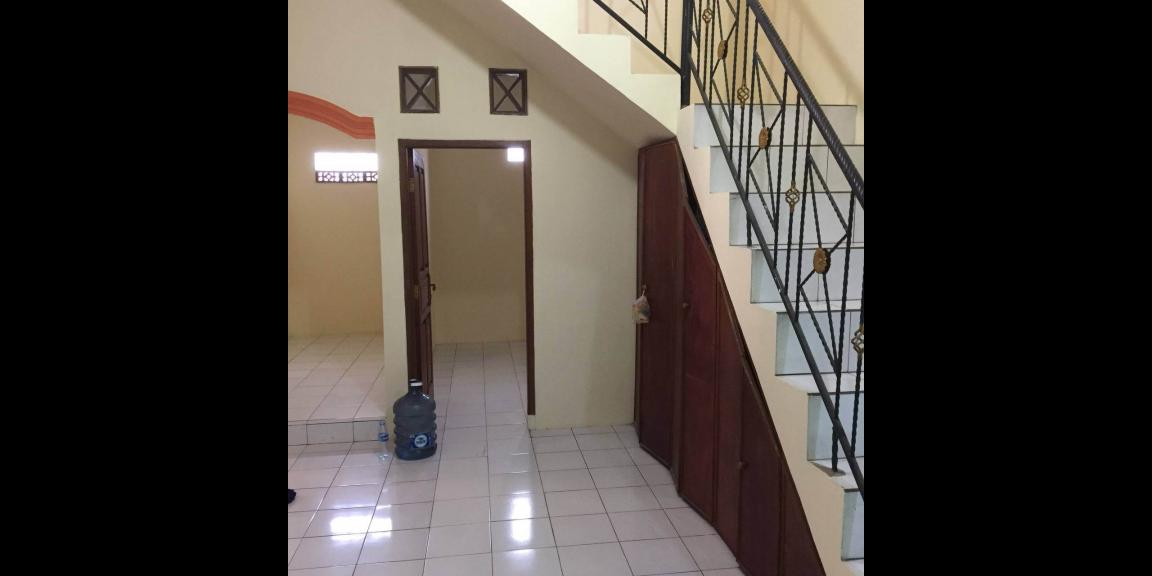 RUMAH BAGUS MURAH, SIAP PAKAI DI CIBUBUR CIRACAS RUMAH BAGUS MURAH, SIAP PAKAI DI CIBUBUR CIRACAS