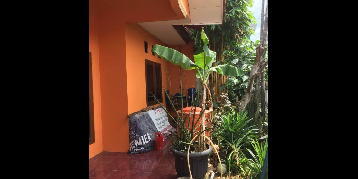 RUMAH BAGUS MURAH, SIAP PAKAI DI CIBUBUR CIRACAS RUMAH BAGUS MURAH, SIAP PAKAI DI CIBUBUR CIRACAS