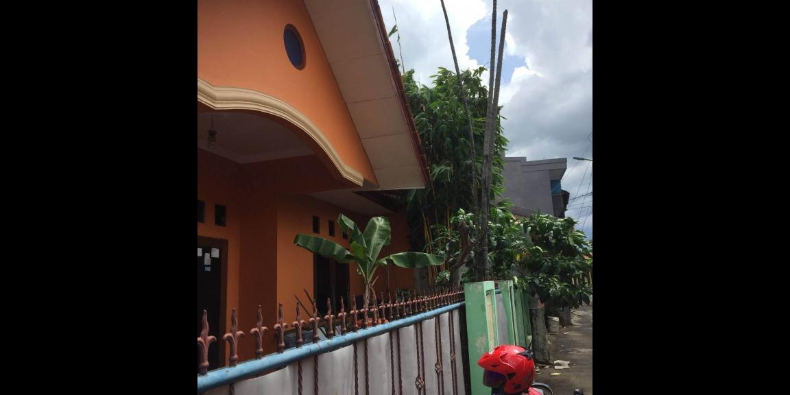 RUMAH BAGUS MURAH, SIAP PAKAI DI CIBUBUR CIRACAS RUMAH BAGUS MURAH, SIAP PAKAI DI CIBUBUR CIRACAS