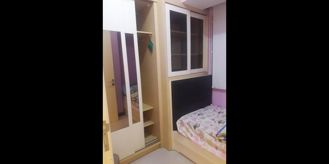 JUAL APARTMENT WATERPLACE SURABAYA JUAL APARTMENT WATERPLACE SURABAYA