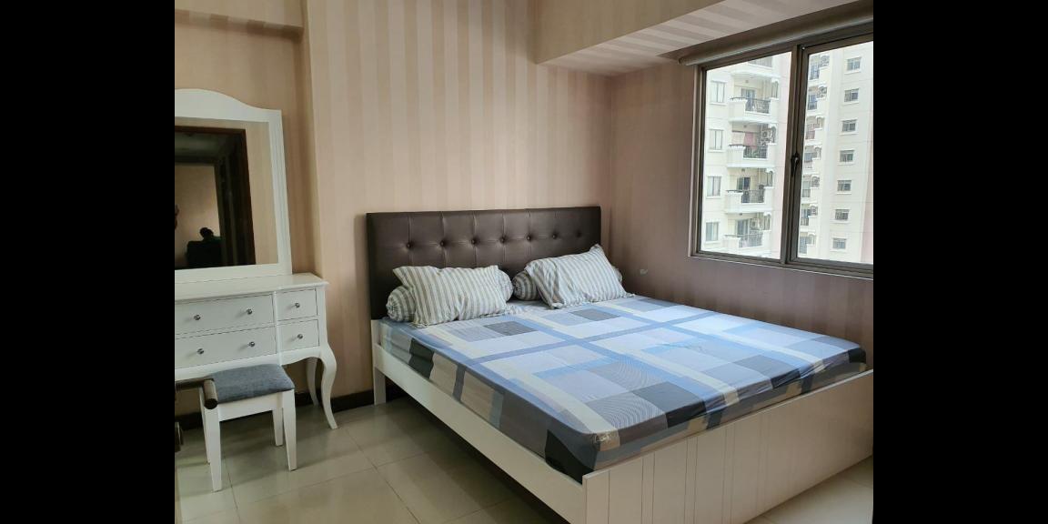 DISEWAKAN APARTMENT WATERPLACE SURABAYA DISEWAKAN APARTMENT WATERPLACE SURABAYA