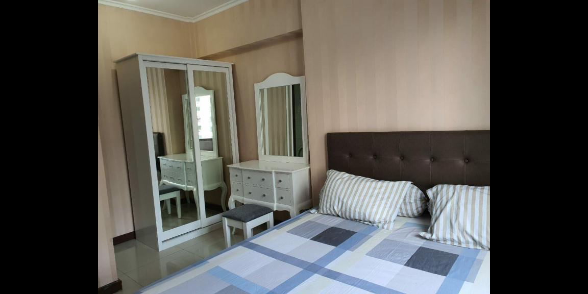 DISEWAKAN APARTMENT WATERPLACE SURABAYA DISEWAKAN APARTMENT WATERPLACE SURABAYA