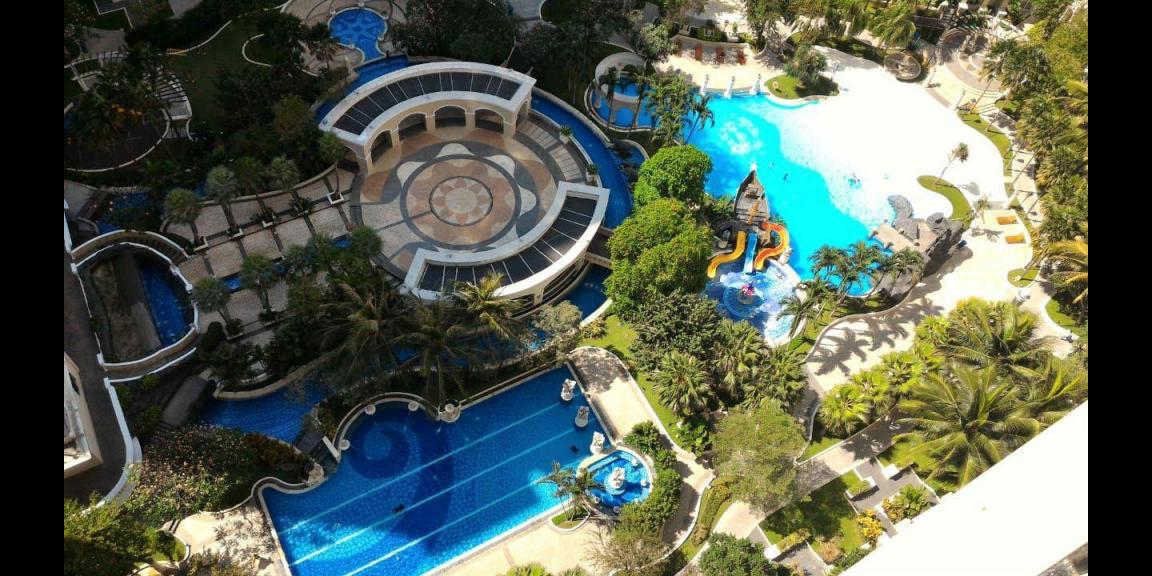 DISEWAKAN APARTMENT WATERPLACE SURABAYA DISEWAKAN APARTMENT WATERPLACE SURABAYA