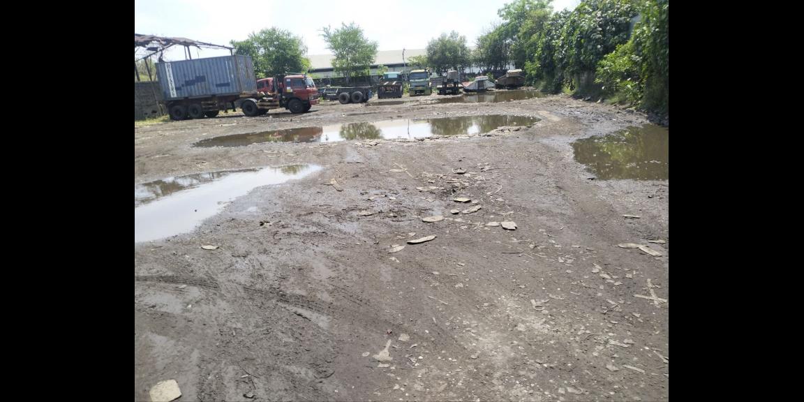 Tanah Ciamik Siap Bangun Kawasan Industri Sudah Urukan Lokasi Nol Raya Margomulyo Surabaya Tanah Ciamik Siap Bangun Kawasan Industri Sudah Urukan Lokasi Nol Raya Margomulyo Surabaya