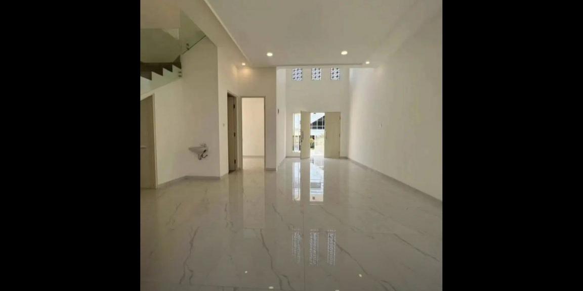 Rumah Baru Manyar Kertoardi Minimalis Modern Super Strategis Rumah Baru Manyar Kertoardi Minimalis Modern Super Strategis