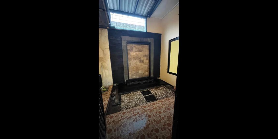 Rumah Murah Minimalis Lokasi Palm Spring Jambangan Surabaya Rumah Murah Minimalis Lokasi Palm Spring Jambangan Surabaya