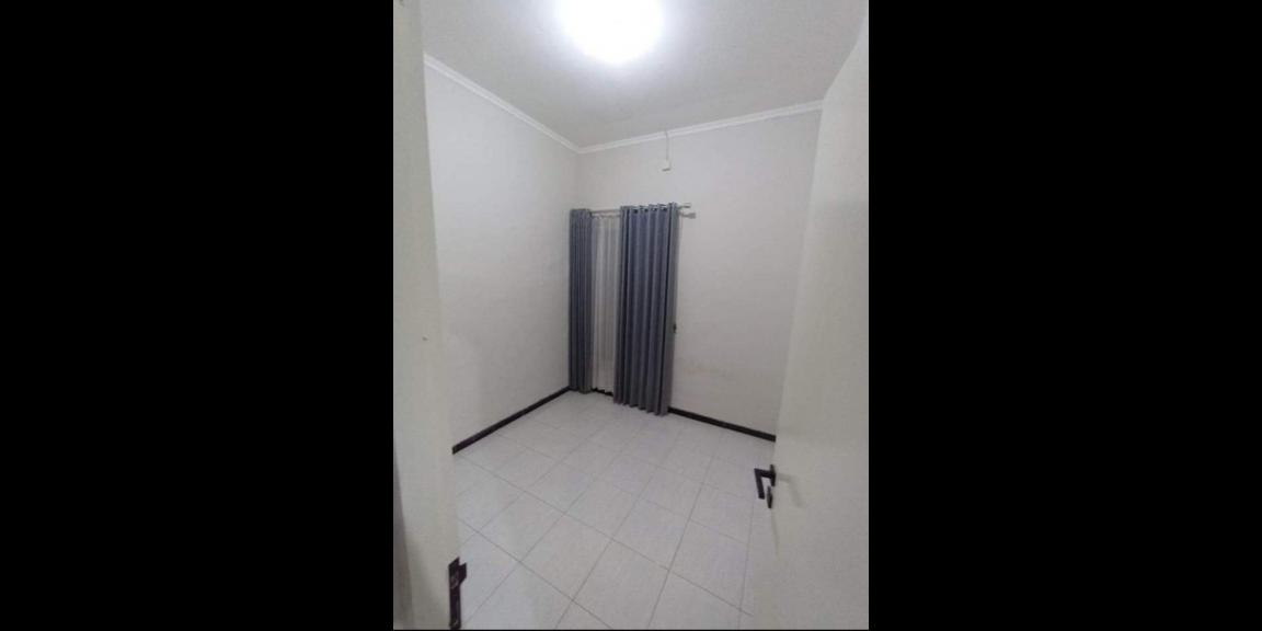 Rumah Semi Furnished Grand Aloha Wage Sidoarjo Rumah Semi Furnished Grand Aloha Wage Sidoarjo