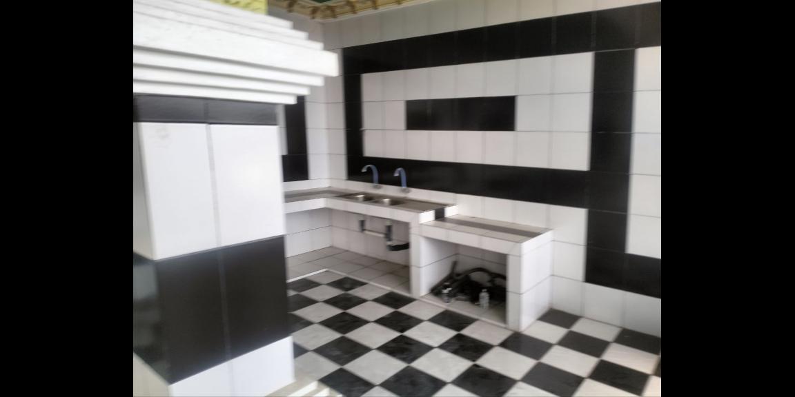 Rumah Siap Huni di Baruk Utara Rungkut Surabaya Timur Rumah Siap Huni di Baruk Utara Rungkut Surabaya Timur