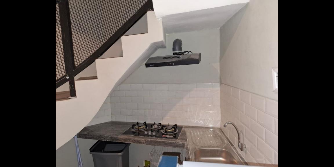 Rumah Kost 14 Kamar Ciamik Tlogomas Malang Dekat Kampus Full Penghuni Rumah Kost 14 Kamar Ciamik Tlogomas Malang Dekat Kampus Full Penghuni