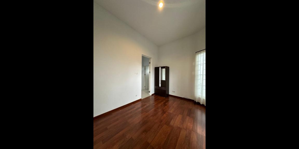 Rumah Semi Furnished Siap Huni di Perumahan Green Orchid Soekarno Hatta Malang Rumah Semi Furnished Siap Huni di Perumahan Green Orchid Soekarno Hatta Malang