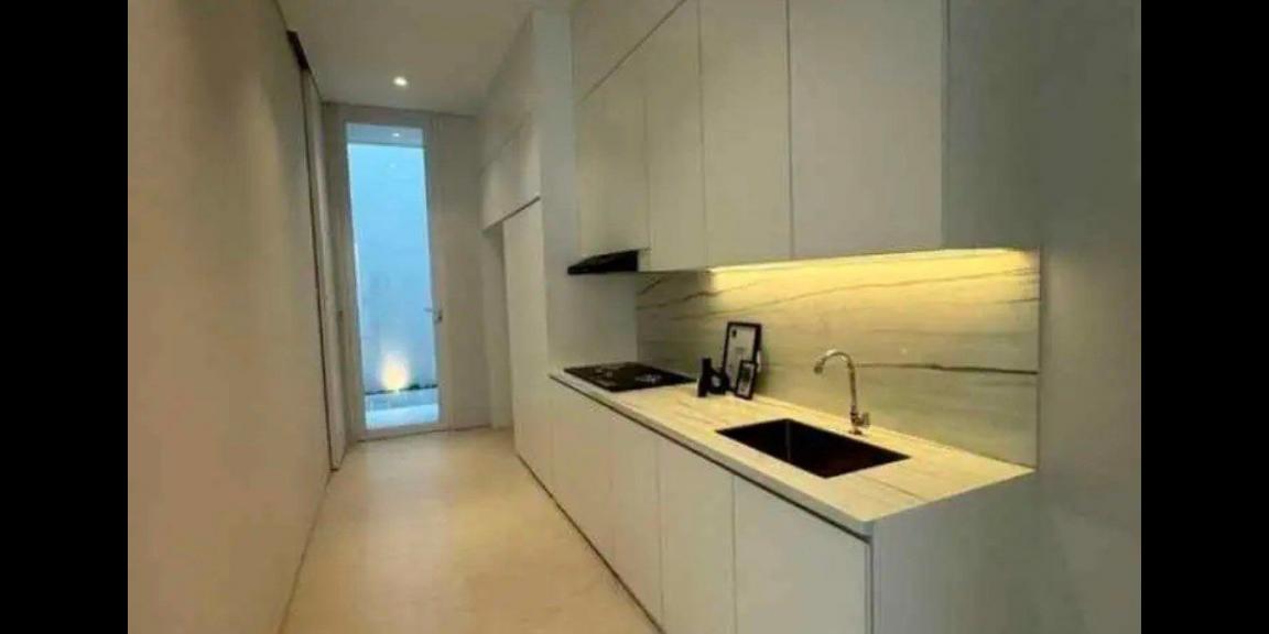 Rumah Semi Furnished Baru Gress Lokasi Mojoklanggru Gubeng Surabaya Rumah Semi Furnished Baru Gress Lokasi Mojoklanggru Gubeng Surabaya