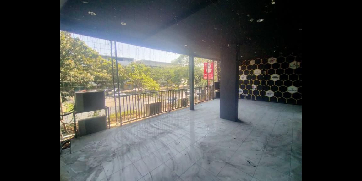 LOKASI STRATEGIS!!! Disewakan Ruko 4 Lantai Nol jalan Raya Ir Soekarno Merr Surabaya, 2 Unit jejer LOKASI STRATEGIS!!! Disewakan Ruko 4 Lantai Nol jalan Raya Ir Soekarno Merr Surabaya, 2 Unit jejer