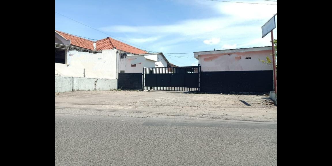 Pabrik Packaging dan Gudang Aktif Lokasi Nol Raya Sidoarjo Pabrik Packaging dan Gudang Aktif Lokasi Nol Raya Sidoarjo