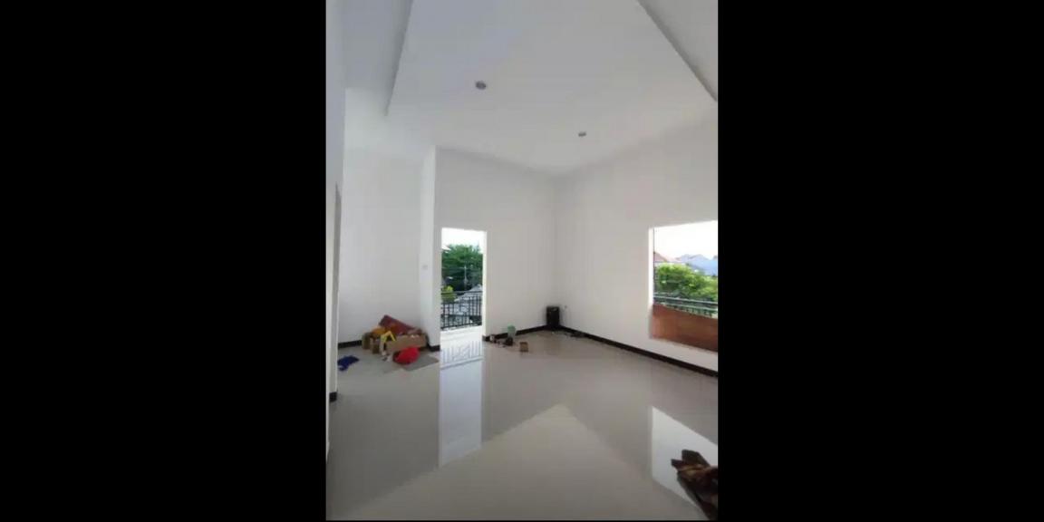 Rumah Hook Baru Gress Lokasi Super Strategis di Semolowaru Surabaya Rumah Hook Baru Gress Lokasi Super Strategis di Semolowaru Surabaya