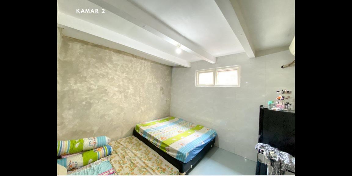 Rumah Siap Huni di Pusat Kota Surabaya Lokasi Gubeng Kertajaya Rumah Siap Huni di Pusat Kota Surabaya Lokasi Gubeng Kertajaya