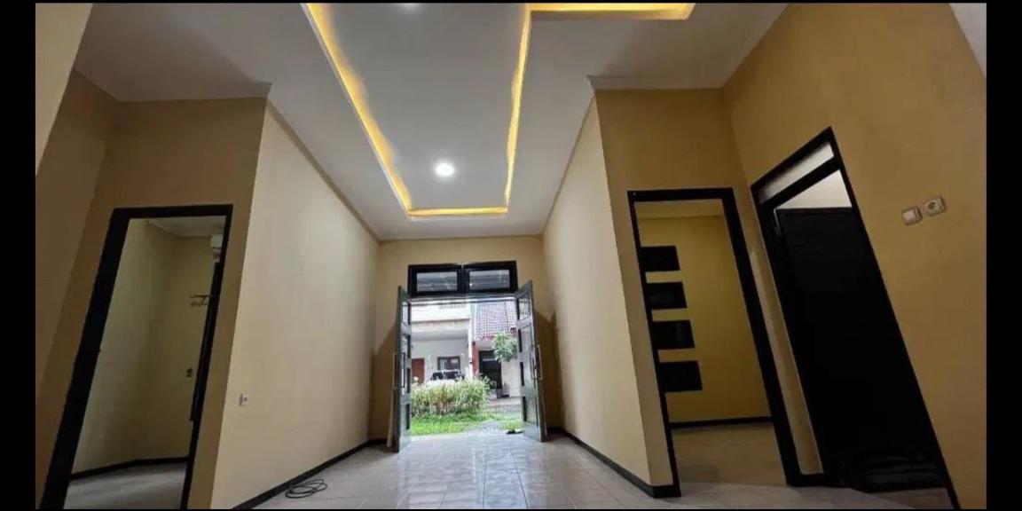 Rumah Murah Minimalis Lokasi Palm Spring Jambangan Surabaya Rumah Murah Minimalis Lokasi Palm Spring Jambangan Surabaya